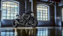 Ducati Diavel Carbon in  [.]