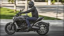 Ducati Diavel Carbon on  [.]