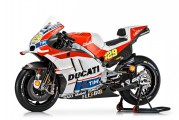 Ducati GP16 Dovizioso un [.]