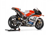 Ducati GP16 Dovizioso un [.]