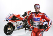 Ducati GP16 Dovizioso un [.]