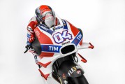 Ducati GP16 Dovizioso un [.]