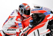 Ducati GP16 Dovizioso un [.]