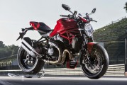 Ducati Monser 1200 R 201 [.]