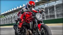 Ducati Monster 1200 R Ra [.]