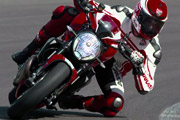Ducati Monster 1200 R Spot