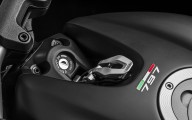 Ducati Monster 797 2017