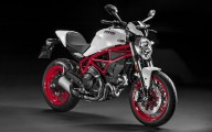 Ducati Monster 797 2017