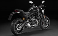 Ducati Monster 797 2017