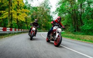 Ducati Monster 797 2017