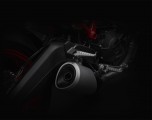 Ducati Monster 797 2017