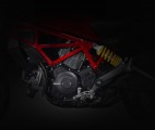 Ducati Monster 797 2017