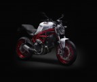 Ducati Monster 797 2017