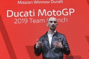 Ducati MotoGP Team 2019