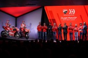 Ducati MotoGP Team 2019