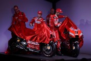Ducati MotoGP Team 2019