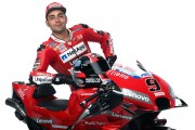 Ducati MotoGP Team 2019