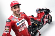 Ducati MotoGP Team 2019