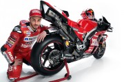 Ducati MotoGP Team 2019