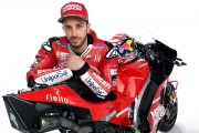 Ducati MotoGP Team 2019