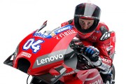 Ducati MotoGP Team 2019