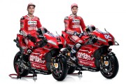 Ducati MotoGP Team 2019