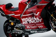Ducati MotoGP Team 2019
