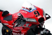 Ducati MotoGP Team 2019