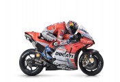 Ducati MotoGP Team Präs [.]