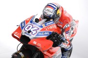 Ducati MotoGP Team Präs [.]