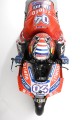 Ducati MotoGP Team Präs [.]
