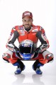 Ducati MotoGP Team Präs [.]