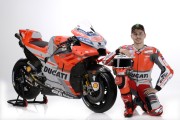 Ducati MotoGP Team Präs [.]