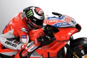 Ducati MotoGP Team Präs [.]