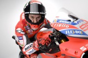 Ducati MotoGP Team Präs [.]