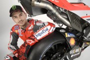Ducati MotoGP Team Präs [.]