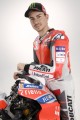 Ducati MotoGP Team Präs [.]