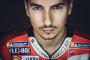 Ducati MotoGP Team Präs [.]