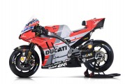 Ducati MotoGP Team Präs [.]