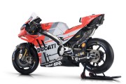 Ducati MotoGP Team Präs [.]
