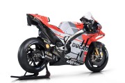 Ducati MotoGP Team Präs [.]