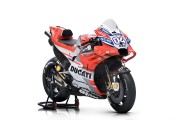 Ducati MotoGP Team Präs [.]