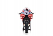 Ducati MotoGP Team Präs [.]