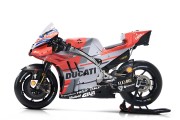 Ducati MotoGP Team Präs [.]