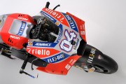 Ducati MotoGP Team Präs [.]