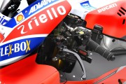 Ducati MotoGP Team Präs [.]