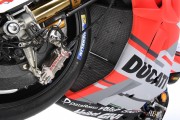 Ducati MotoGP Team Präs [.]