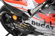Ducati MotoGP Team Präs [.]