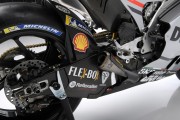 Ducati MotoGP Team Präs [.]