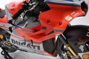 Ducati MotoGP Team Präs [.]